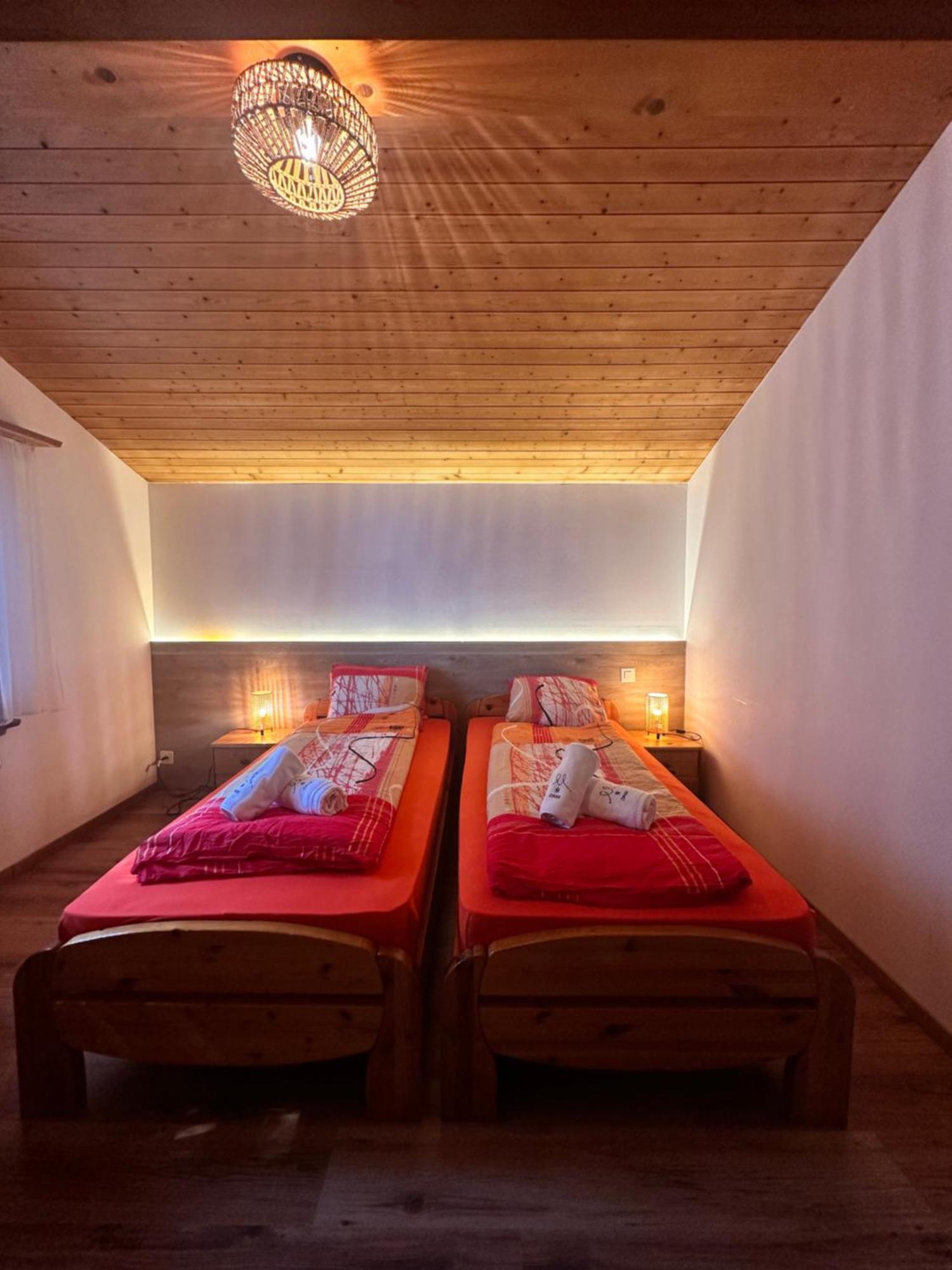 Hotel Wildbach Brienz Brienz (Bern) Exterior foto