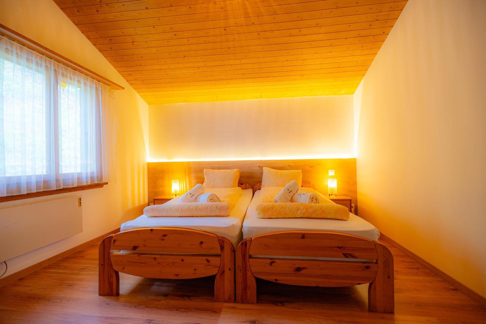 Hotel Wildbach Brienz Brienz (Bern) Exterior foto